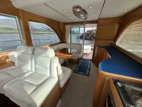 Thumbnail von Beneteau Antares 13.80