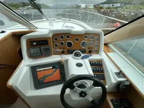 Thumbnail von Beneteau Antares 13.80