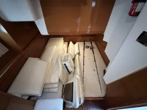 Thumbnail von Beneteau Antares 13.80