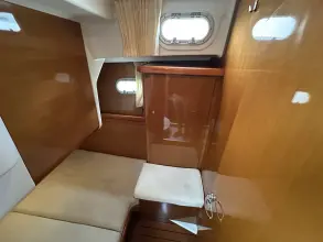 Thumbnail von Beneteau Antares 13.80