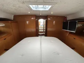 Thumbnail von Beneteau Antares 13.80