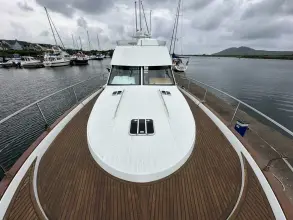 Thumbnail von Beneteau Antares 13.80