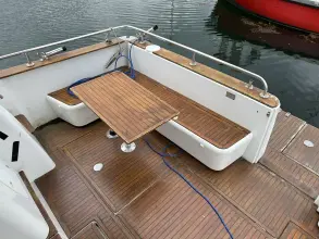 Thumbnail von Beneteau Antares 13.80