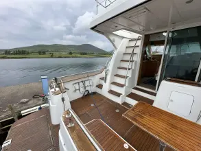 Thumbnail von Beneteau Antares 13.80