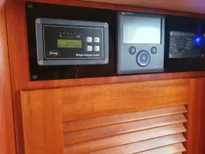 Thumbnail von Hallberg-Rassy 46