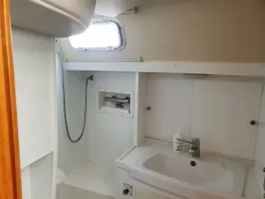 Thumbnail von Hallberg-Rassy 46