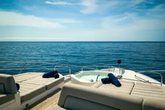 Thumbnail von Sunseeker 116 Yacht MERCY OCEANS