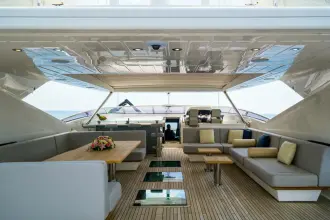 Thumbnail von Sunseeker 116 Yacht MERCY OCEANS