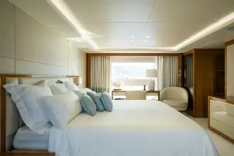 Thumbnail von Sunseeker 116 Yacht MERCY OCEANS