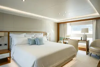 Thumbnail von Sunseeker 116 Yacht MERCY OCEANS