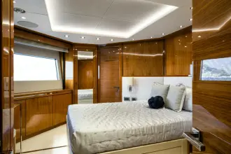 Thumbnail von Sunseeker 116 Yacht MERCY OCEANS