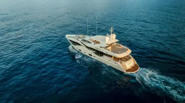 Thumbnail von Sunseeker 116 Yacht MERCY OCEANS