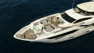 Thumbnail von Sunseeker 116 Yacht MERCY OCEANS