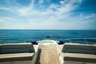 Thumbnail von Sunseeker 116 Yacht MERCY OCEANS