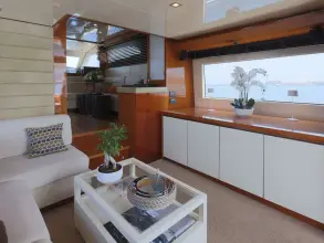 Thumbnail von Sanlorenzo Steel62