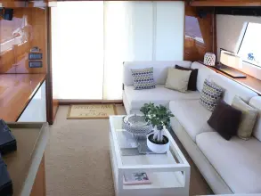 Thumbnail von Sanlorenzo Steel62