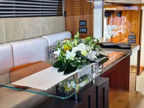 Thumbnail von Sanlorenzo Steel62