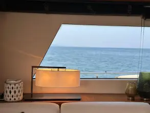 Thumbnail von Sanlorenzo Steel62