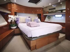 Thumbnail von Sanlorenzo Steel62