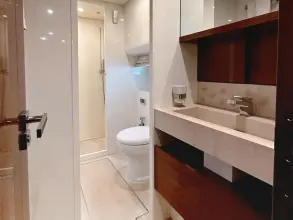 Thumbnail von Sanlorenzo Steel62