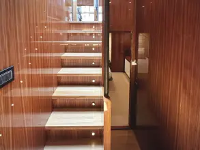 Thumbnail von Sanlorenzo Steel62