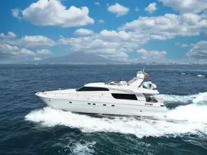 Thumbnail von Sanlorenzo Steel62