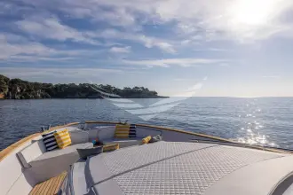 Thumbnail von Apreamare Gozzo 45