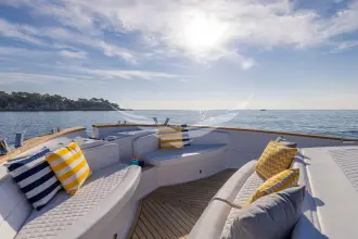 Thumbnail von Apreamare Gozzo 45