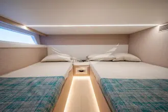 Thumbnail von Apreamare Gozzo 45