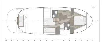 Thumbnail von Apreamare Gozzo 45