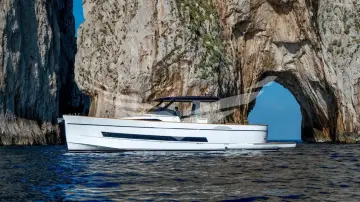 Thumbnail von Apreamare Gozzo 45