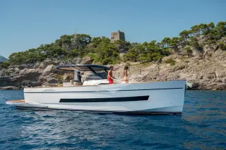 Thumbnail von Apreamare Gozzo 45