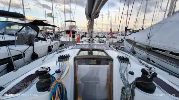 Thumbnail von Comar Comet 41s