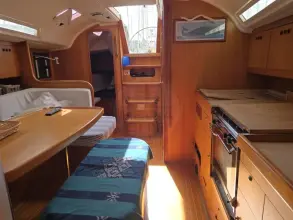 Thumbnail von Comar Comet 41s