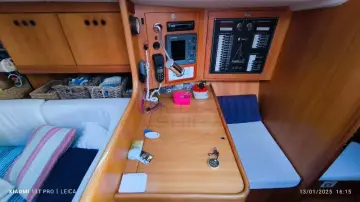 Thumbnail von Comar Comet 41s