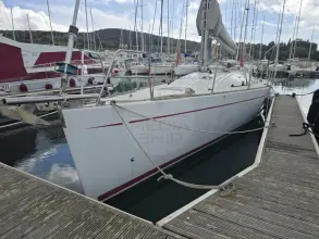 Thumbnail von Comar Comet 41s