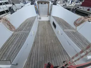 Thumbnail von Comar Comet 41s