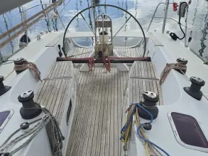 Thumbnail von Comar Comet 41s