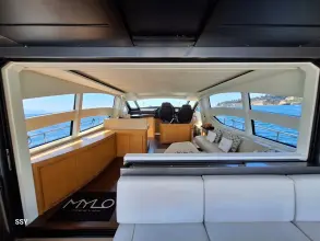 Thumbnail von Pershing 74