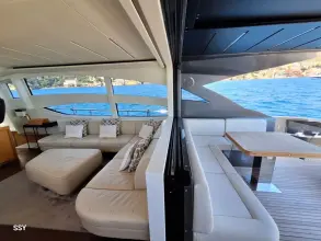 Thumbnail von Pershing 74