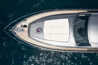 Thumbnail von Pershing 74