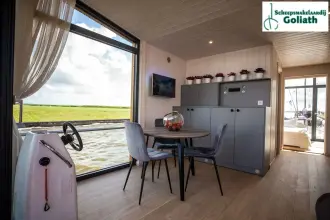 Thumbnail von Twin Boats Butterfly Houseboat