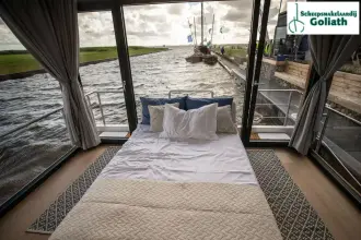 Thumbnail von Twin Boats Butterfly Houseboat