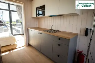 Thumbnail von Twin Boats Butterfly Houseboat