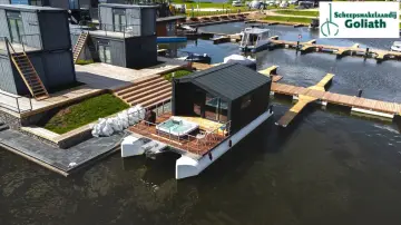 Thumbnail von Twin Vee M-Cabin Houseboat