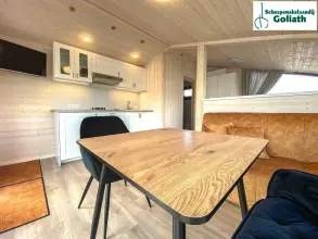 Thumbnail von Twin Vee M-Cabin Houseboat