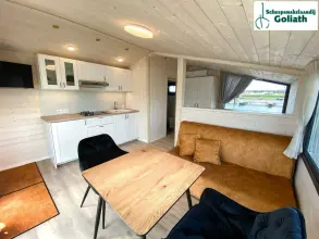 Thumbnail von Twin Vee M-Cabin Houseboat