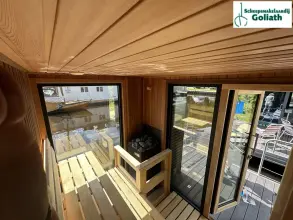 Thumbnail von Nordic Season Nordic 40 Eco36