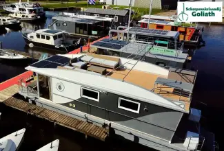 Thumbnail von Nordic Season Nordic 47 Sea37