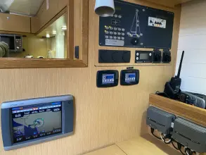 Thumbnail von Bavaria Cruiser 55